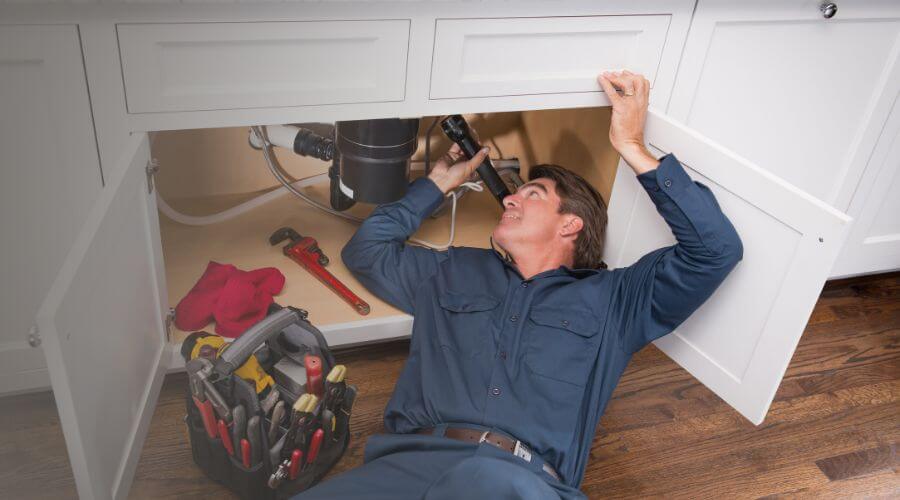 Professional emergency plumbing in Lafayette, MN